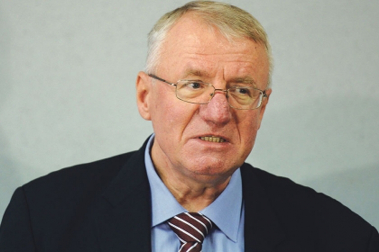 Mirčić: Šešelj se osjeća bolje