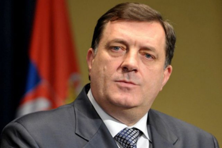 Dodik: Obnova hrama u Prebilovcima - potvrda srpskog postojanja
