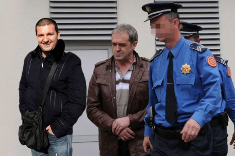 Ukinuta presuda Dušku Šariću i Jovici Lončaru