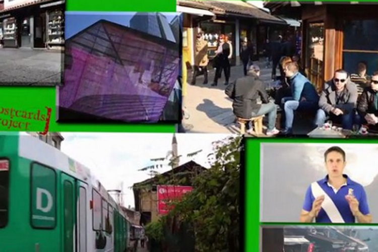 Sarajevo ima multikulturalnost kakvu ćete teško naći u ostatku Evrope