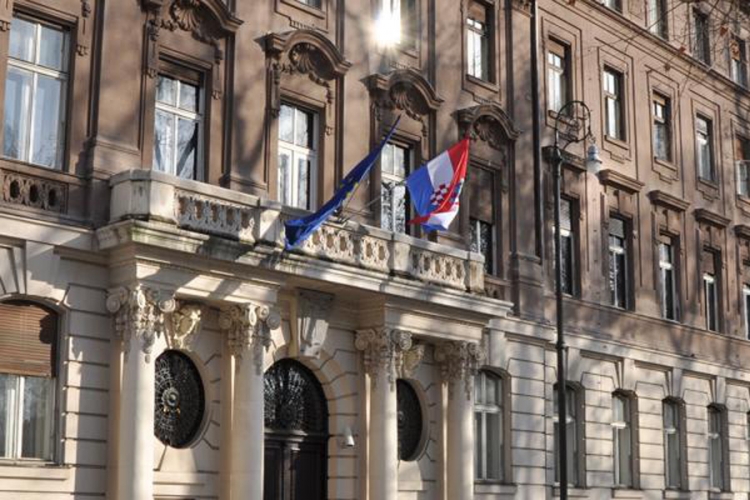MIEP RH: Ruski izvještaj o neonacizmu neutemeljen i selektivan