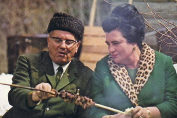 Ispovijest Jovankine sestre: Tito mesio štrudlu za Sofiju Loren