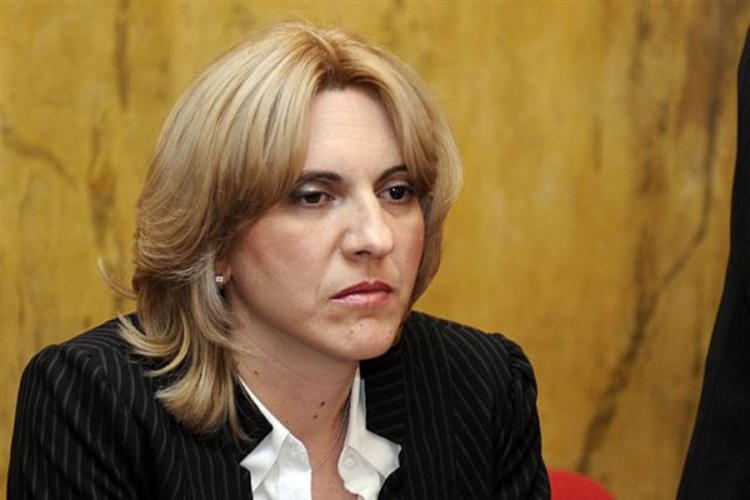 Cvijanović: Još nema uslova za potpisivanje Reformske agende