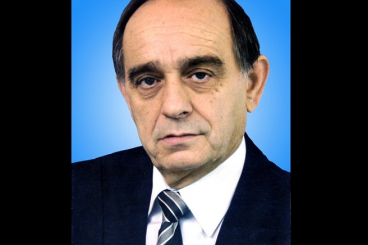 Preminuo Muharem Murselović