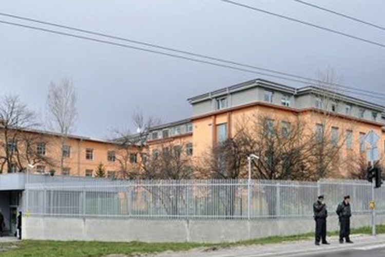 Veselku i Ivi Ragužu po tri godine zatvora
