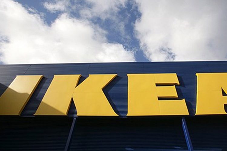 "Ikea" stiže u Srbiju