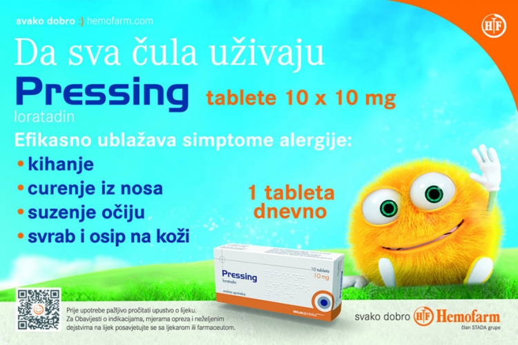 Kako se boriti protiv alergija?