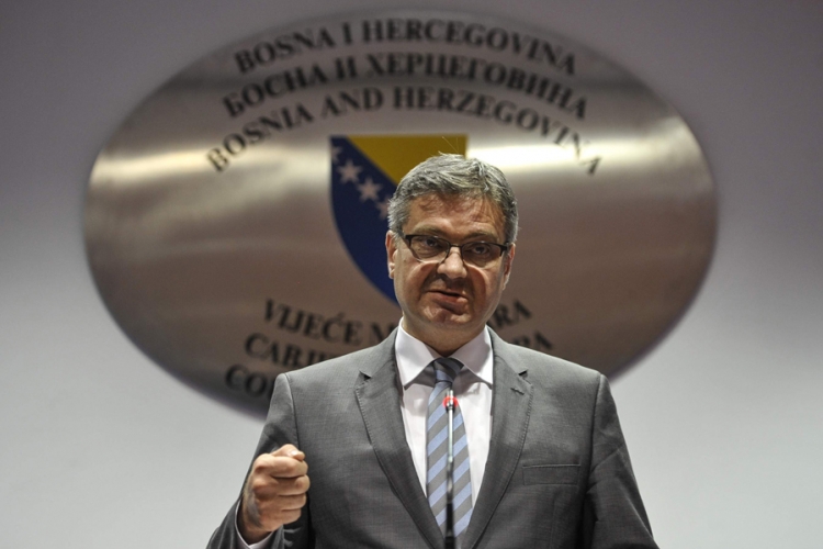 Savjet ministara BiH usvojio Reformsku agendu