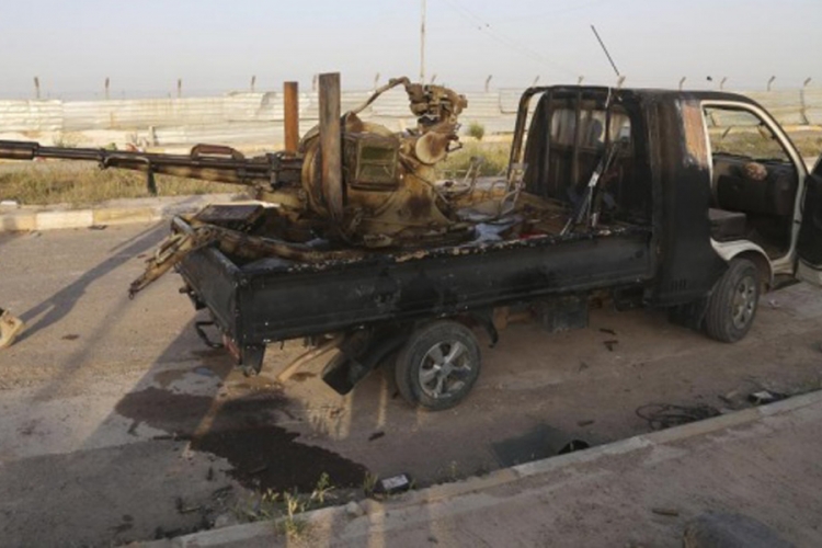 Irak: Ekshumirani ostaci 600 žrtava džihadista