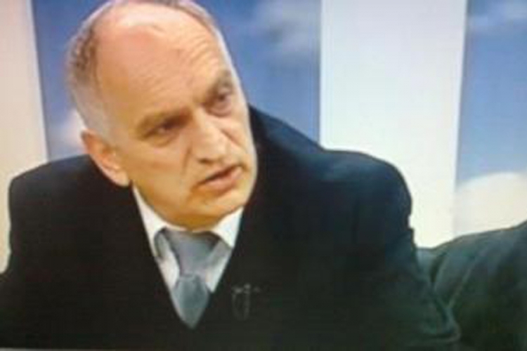 Keljmendi uhapšen zbog sumnje da je planirao teroristički napad