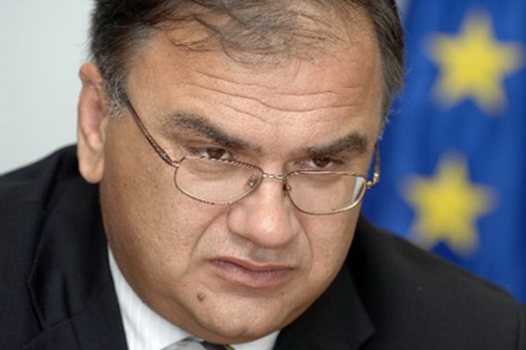 Ivanić: Odnosi BiH i Palestine dobri i prijateljski
