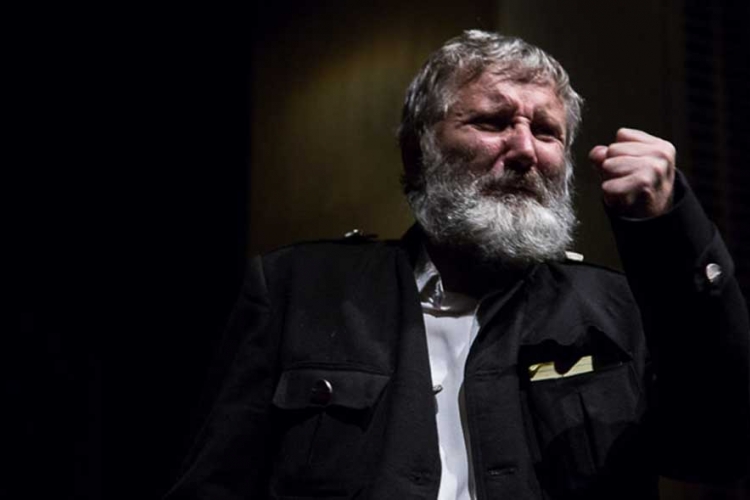 Preminuo glumac i režiser Radenko Bilbija