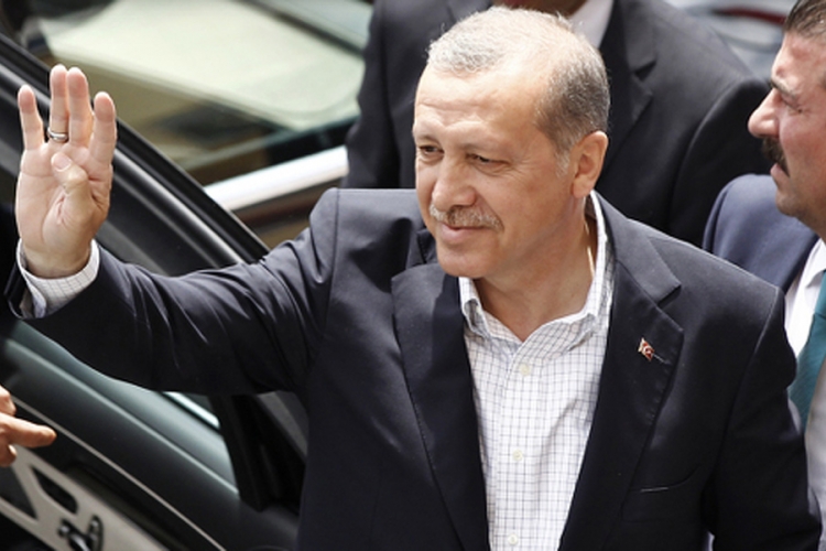 Erdoan pozvao na formiranje koalicione vlade