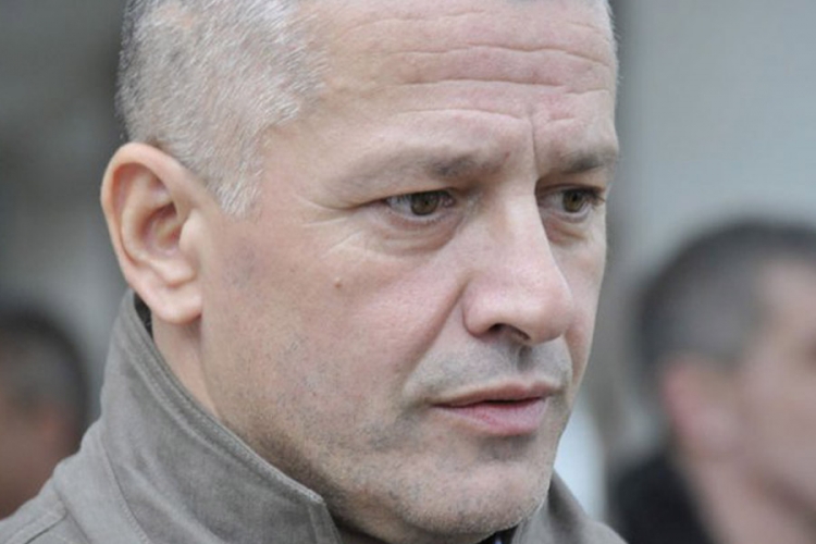Orić pred švajcarskim tužiocem
