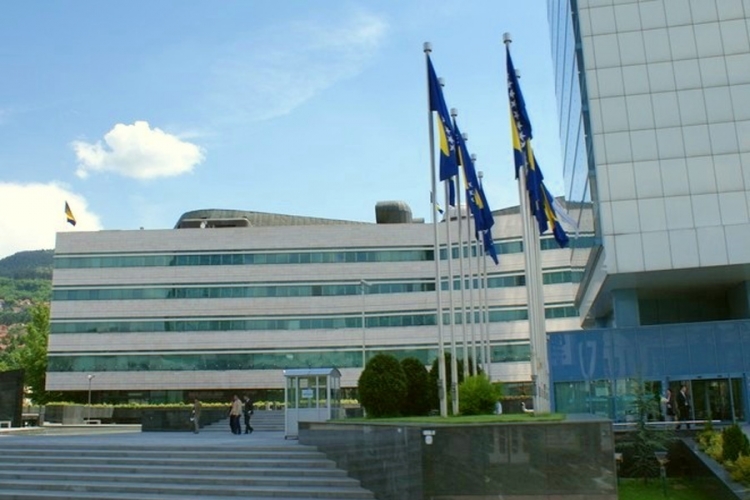 SNSD osuđuje postupke srpskih predstavnika u savjetu ministara