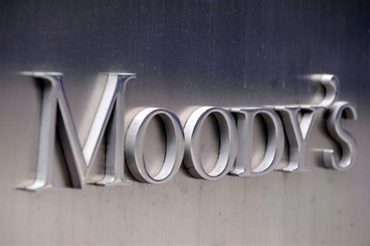 "Moodys": Hrvatska najizloženija posljedicama slabljenja evra