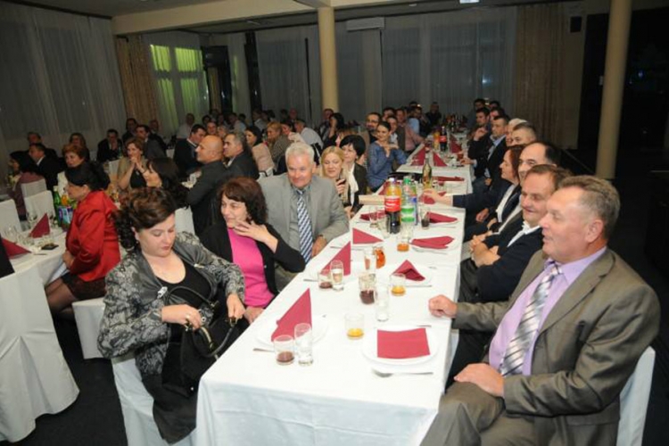 "Veče Petrovčana" osmi put u Banjaluci
