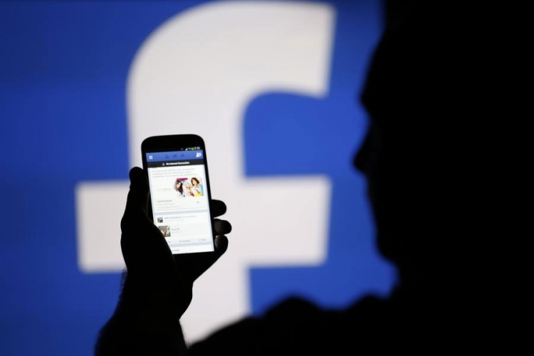Igrajte igrice i na Facebook Messengeru