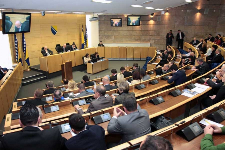 Vlast "krpe" SBiH, HDZ 1990 i A-SDA?