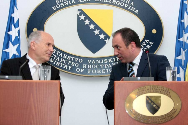 Reformska agenda nema alternative