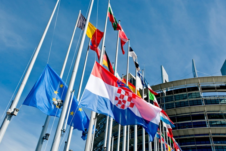 Hrvatski prijedlog rezolucije o Srebrenici
