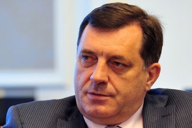 Dodik: Rusija veliki prijatelj Srba