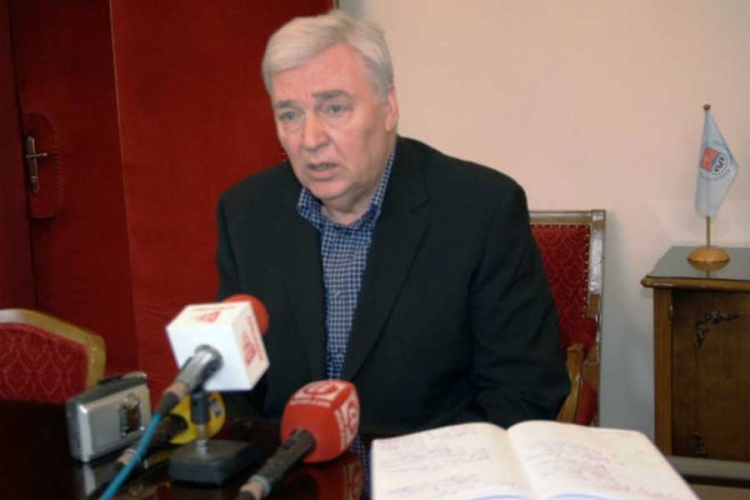 Pavić: Raskinuta koalicija sa Šukalom