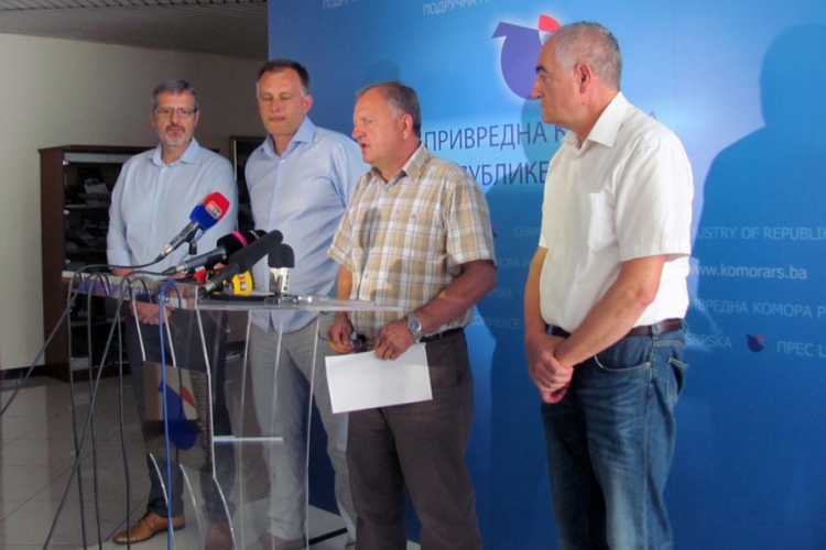 Poslodavci nezadovoljni zbog nedonošenja zakona o radu