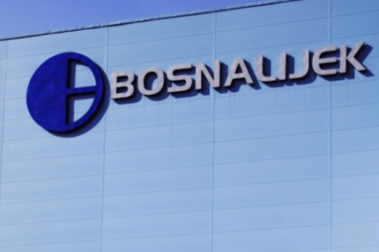 Tužilaštvo KS podnijeće žalbu na odluku u vezi sa slučajem "Bosnalijek"
