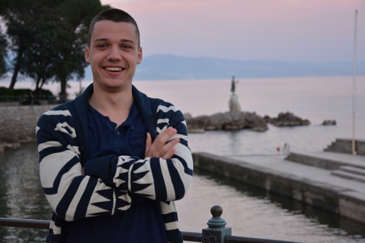 Prava hrabrost je reći DA svom srcu