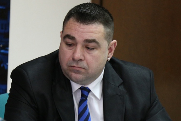 Mitrović: DF od danas opozicija u Parlamentu