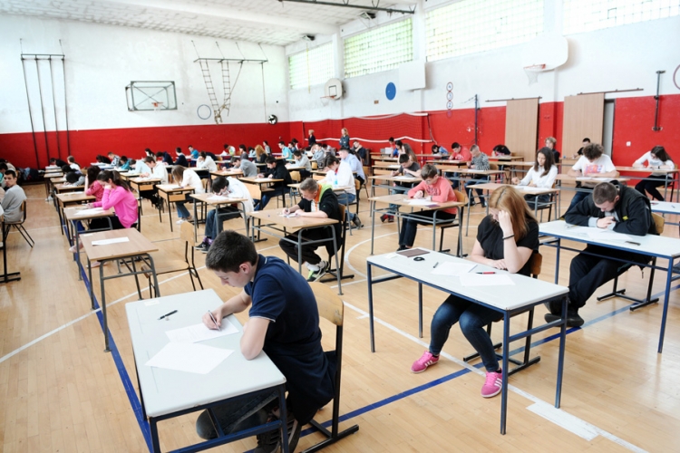 Đaci pokazali loše znanje iz matematike
