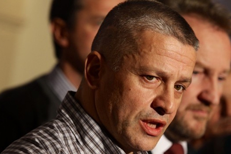 Maurer: Nije tačno da nije bilo pravne osnove za hapšenje Orića