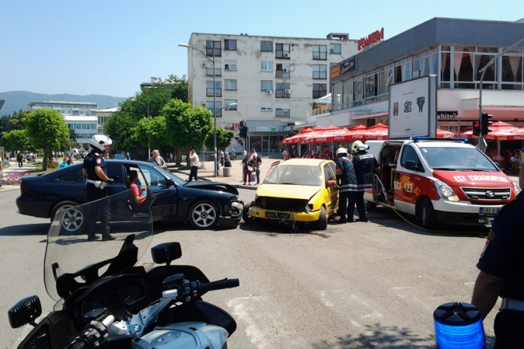 Sve više žrtava na putevima