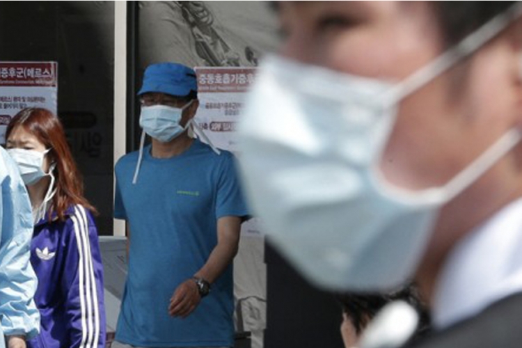Južna Koreja objavila jedanaesti smrtni slučaj od MERS-a