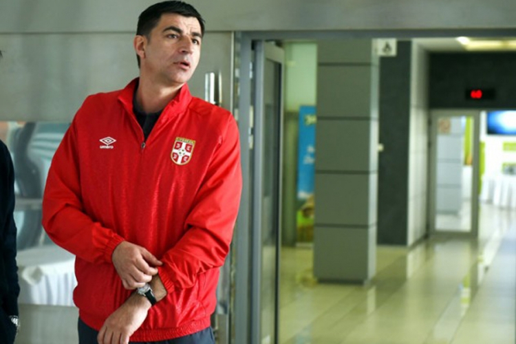 Srbija mora da napadne Dansku