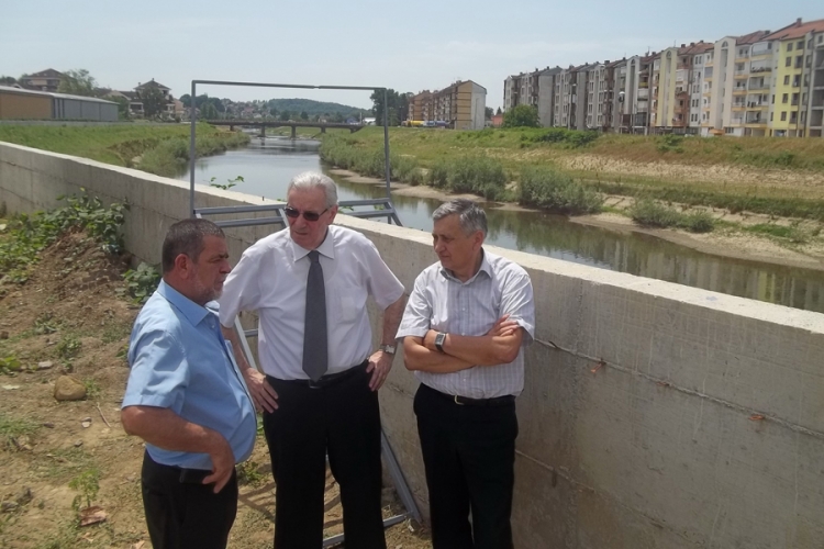Mirjanić: Urađeno zavređuje poštovanje