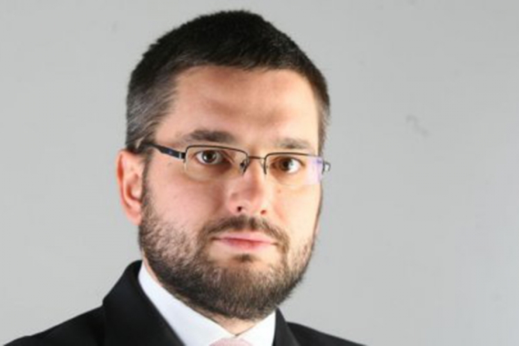 Senić: U BiH ne želi da živi 1,5 miliona ljudi