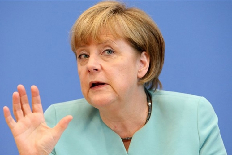 "Trojanac" i u računaru Angele Merkel