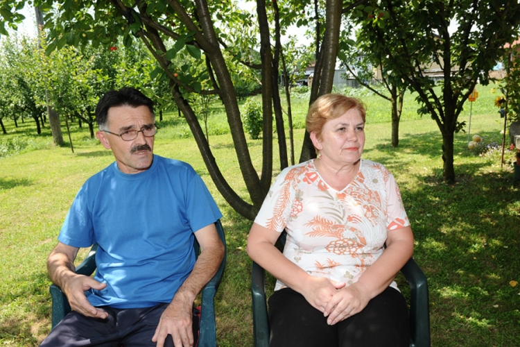 Njihovo "teto" najtoplije je "mama"
