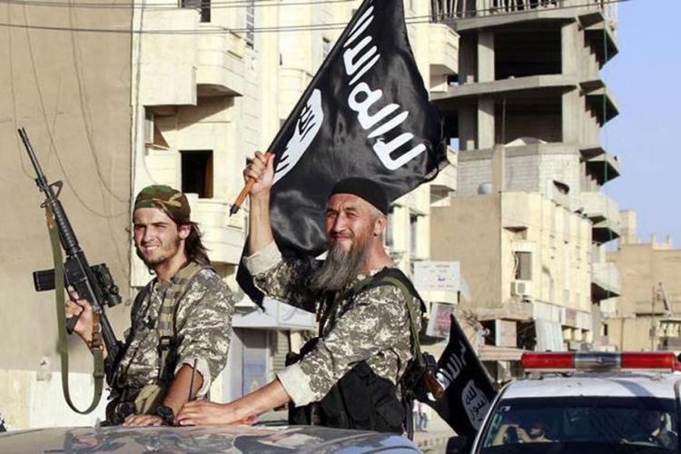 Islamska država najavljuje nova osvajanja u Iraku