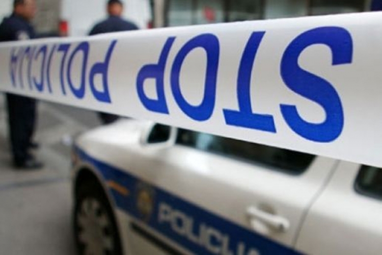 Split: Muškarac ubijen u tuči
