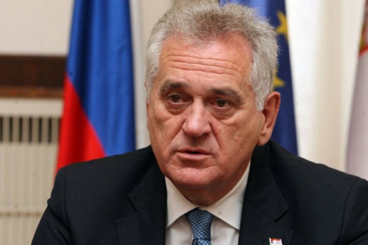 Nikolić ne putuje u Sarajevo?