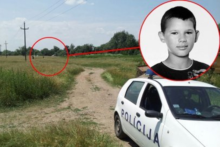 Mještanin koji je našao tijelo: Bio je zakačen za granje, odmah sam prepoznao Stefana