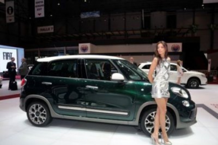 Italija: Kupci automobila, široke ruke