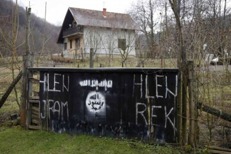 Hiljade vehabija dobilo signal  "Islamske države"
