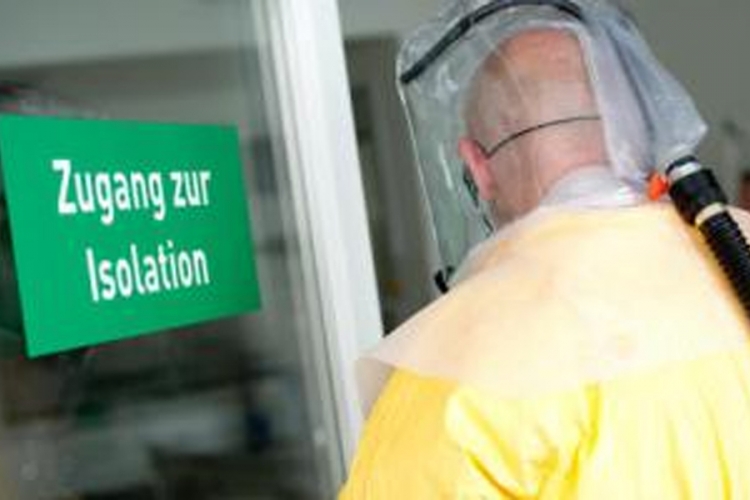 U Njemačkoj umrla prva žrtva MERS-a