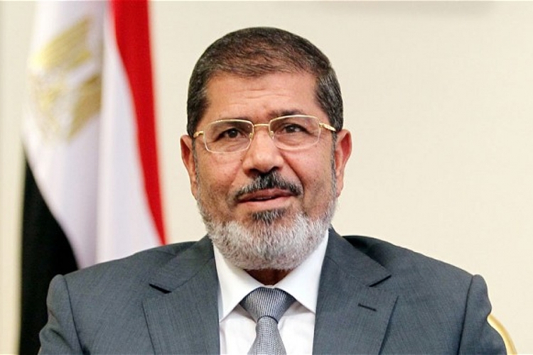 Mohamed Morsi osuđen na 25 godina zatvora