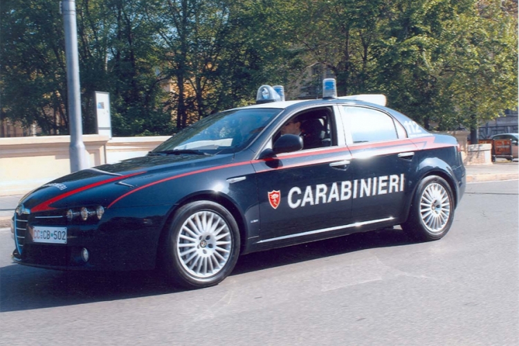 Italija: Pronađena najveća ilegalna deponija u Evropi
