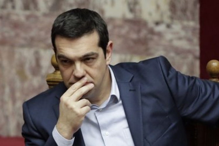 Cipras: Pokušavaju da nas ponize